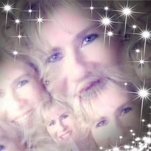 Meet your Posher, Patricia